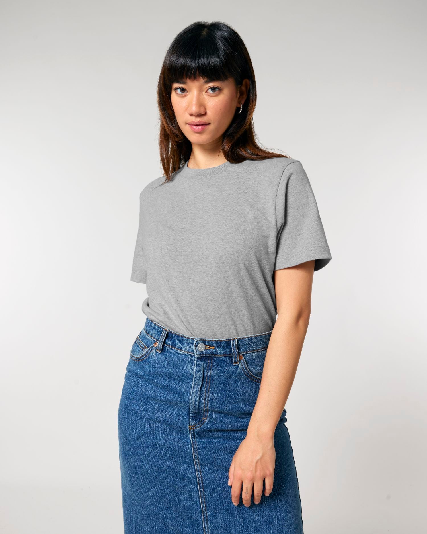 Heather Grey