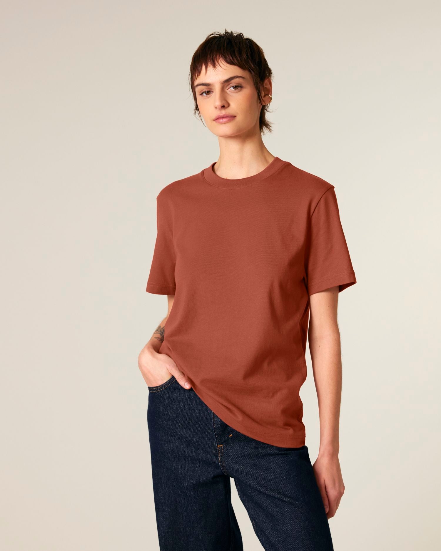Heritage Brown