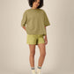 Faded Olive