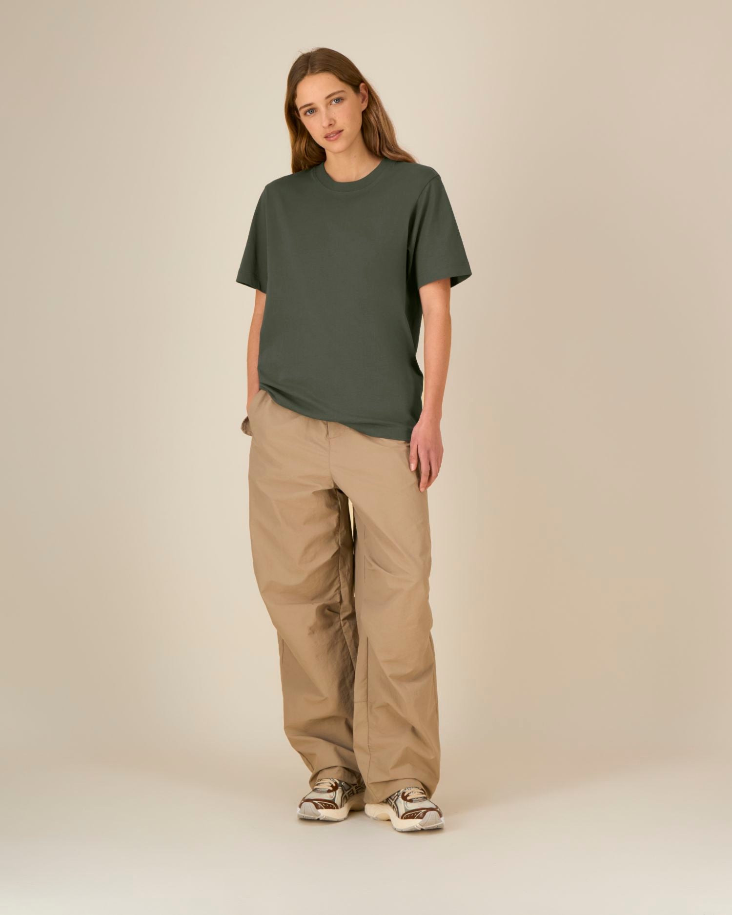 Khaki