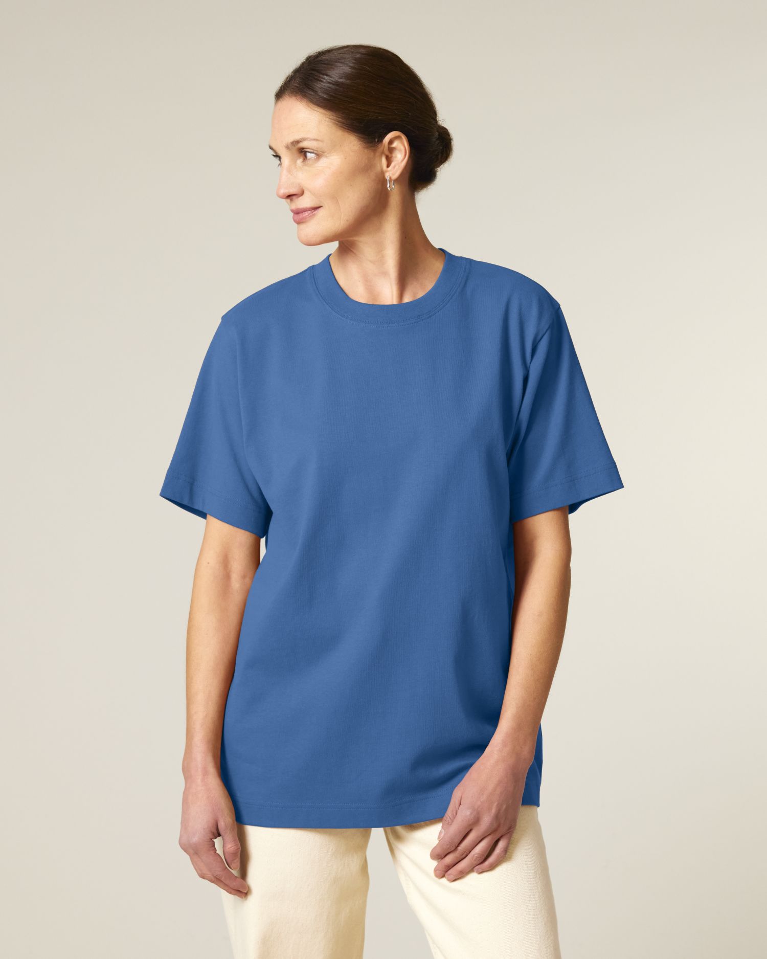 Mindful Blue