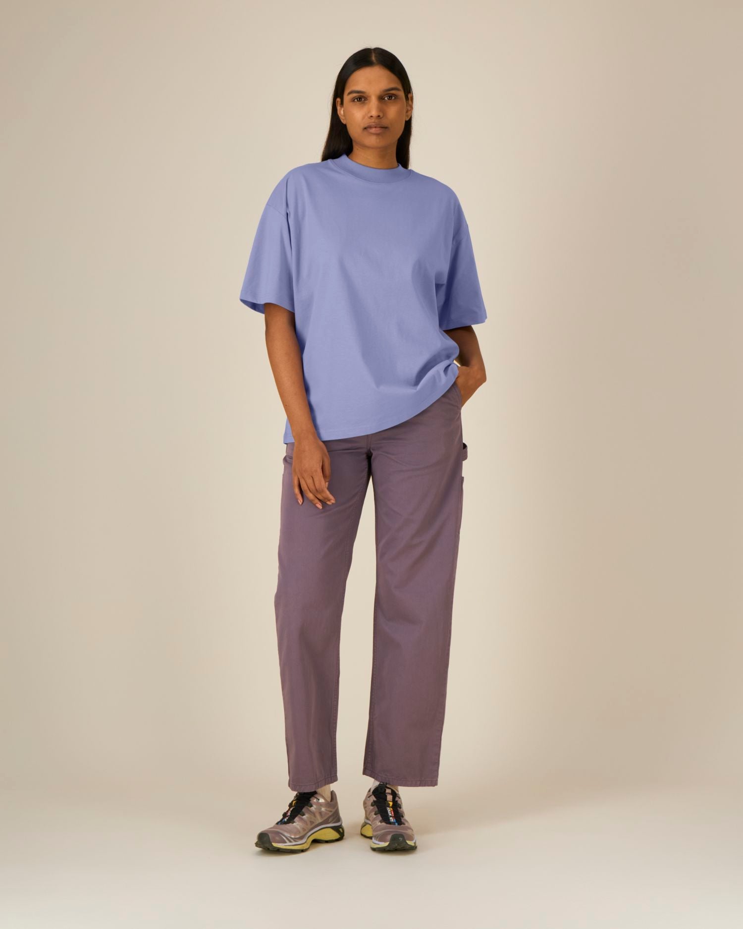 Violet