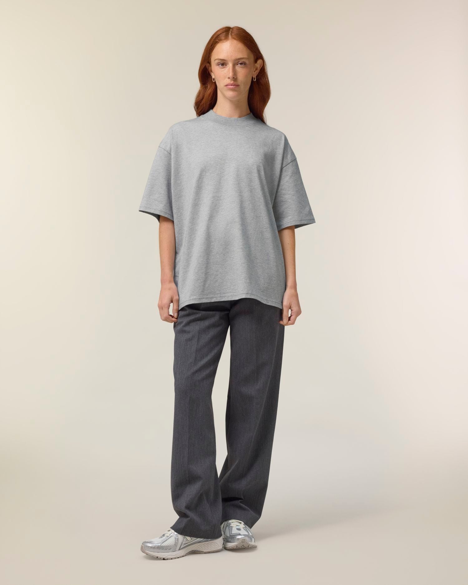 Heather Grey