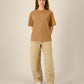 Grounded Beige
