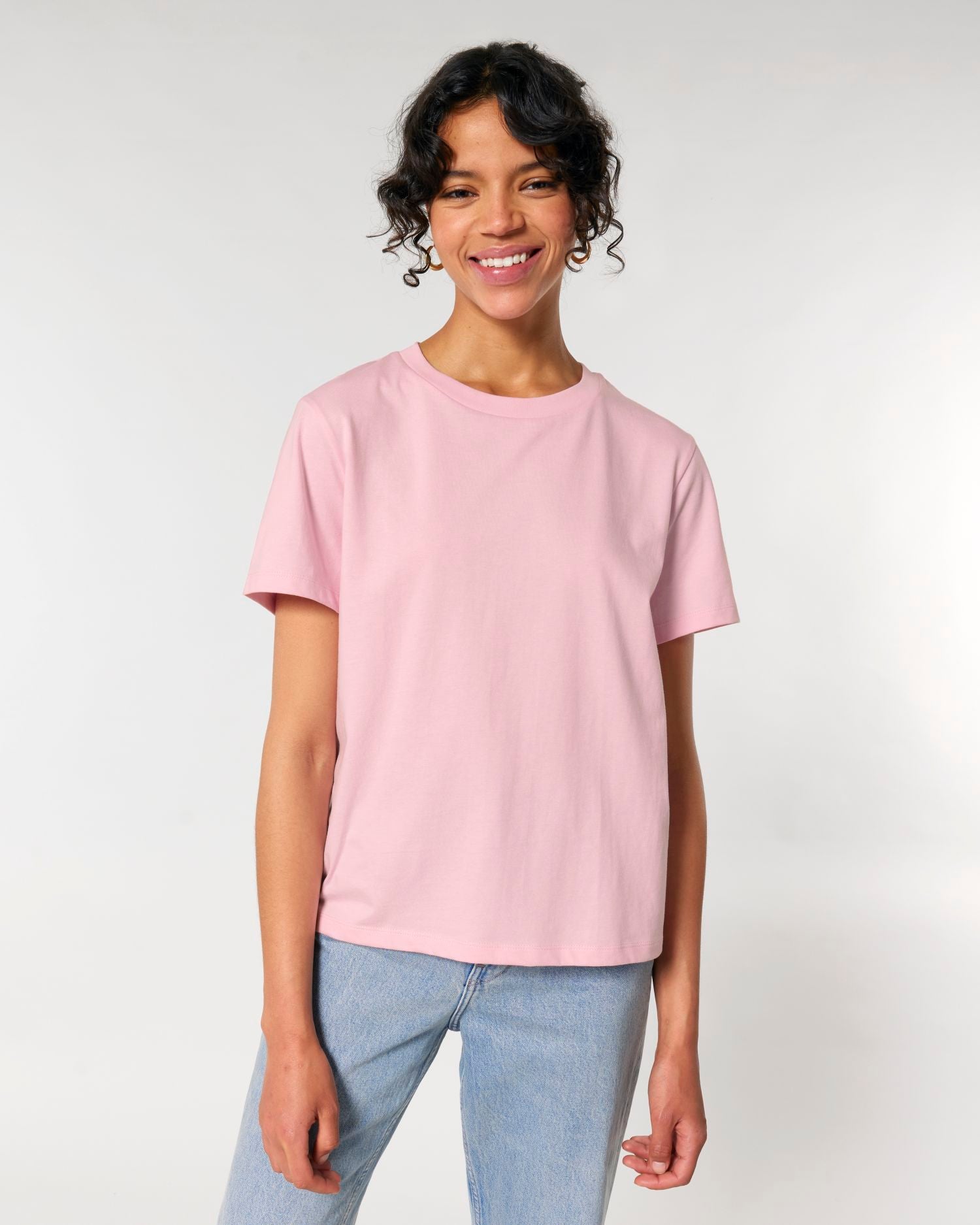 Cotton Pink