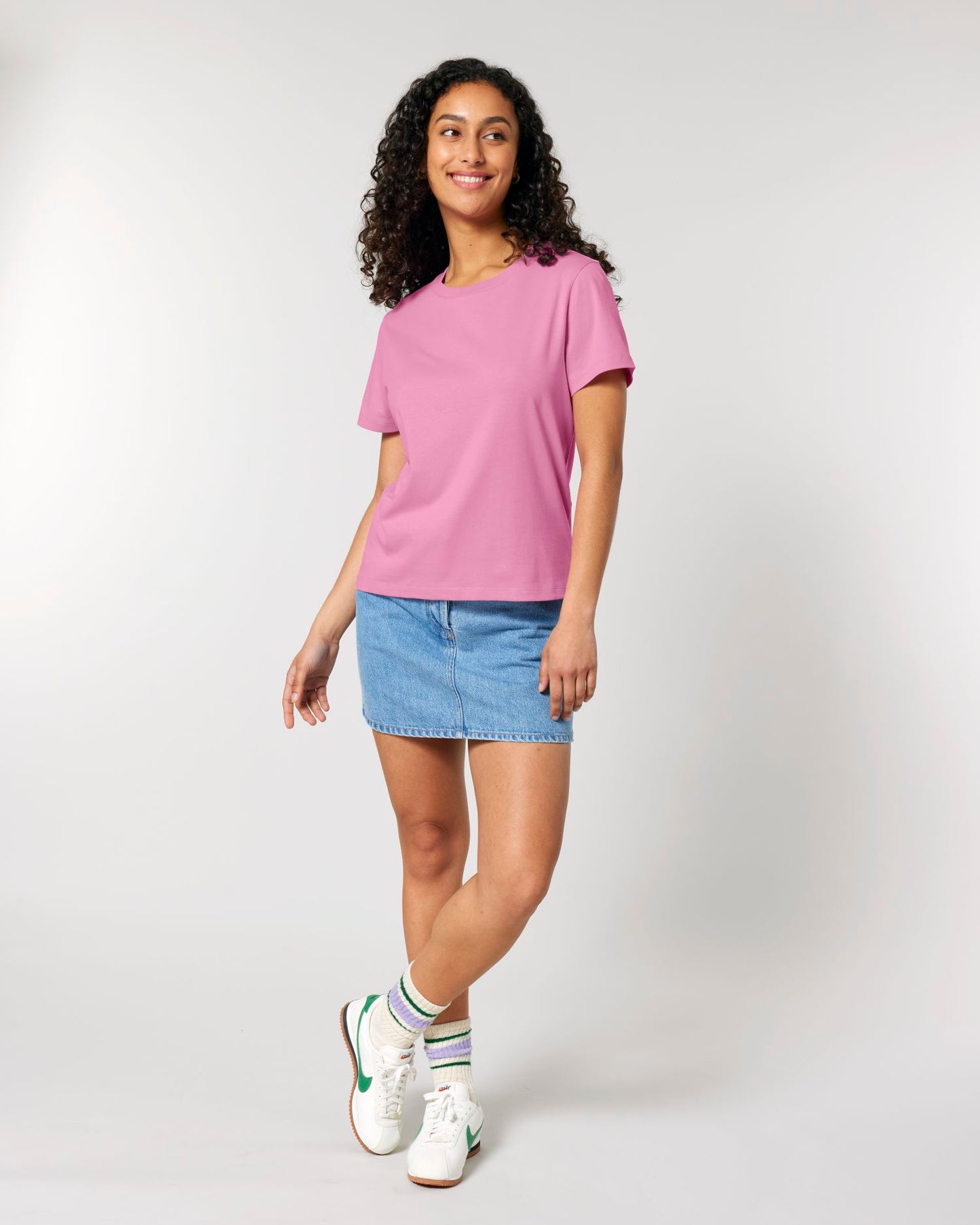 Bubble Pink