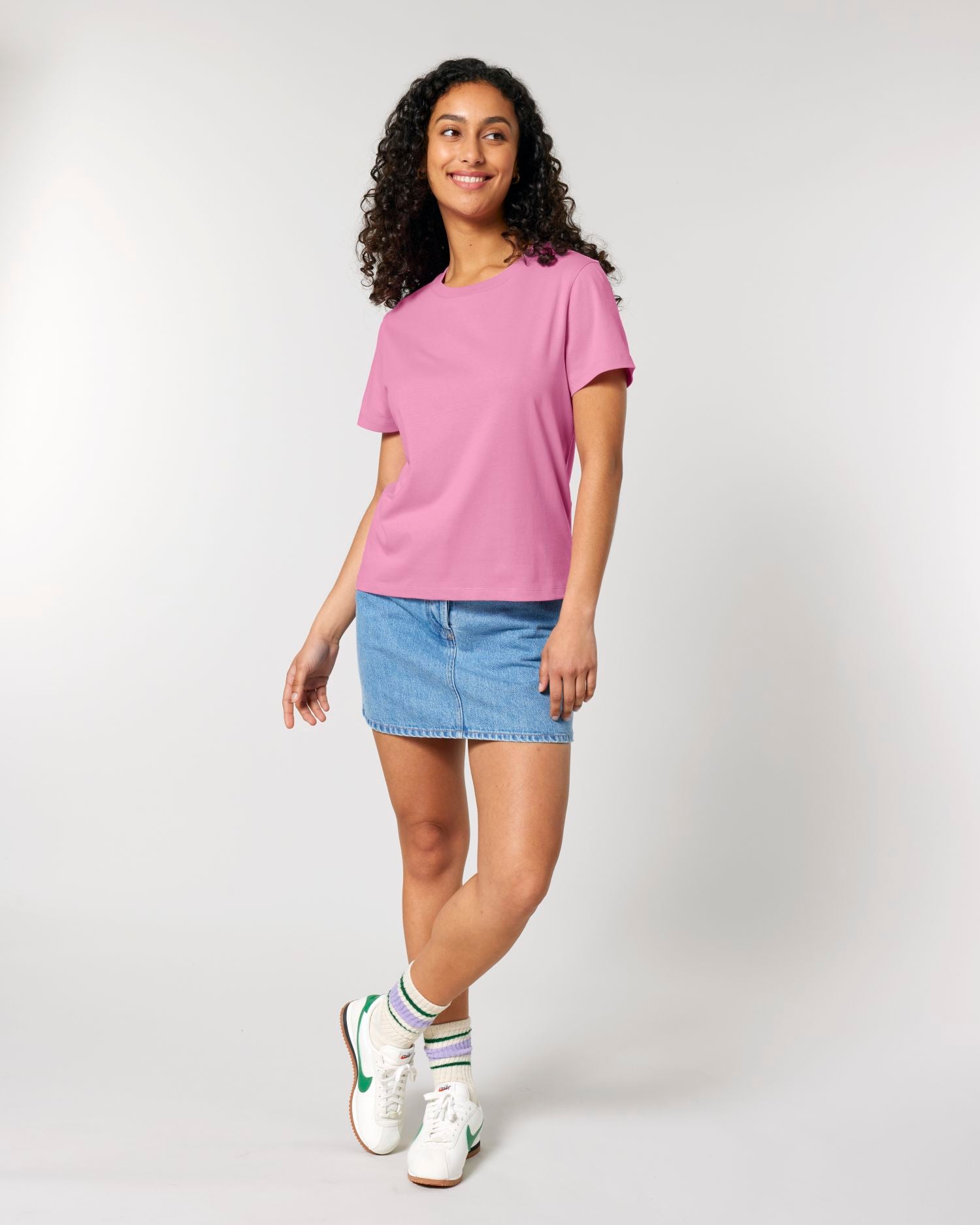 Bubble Pink