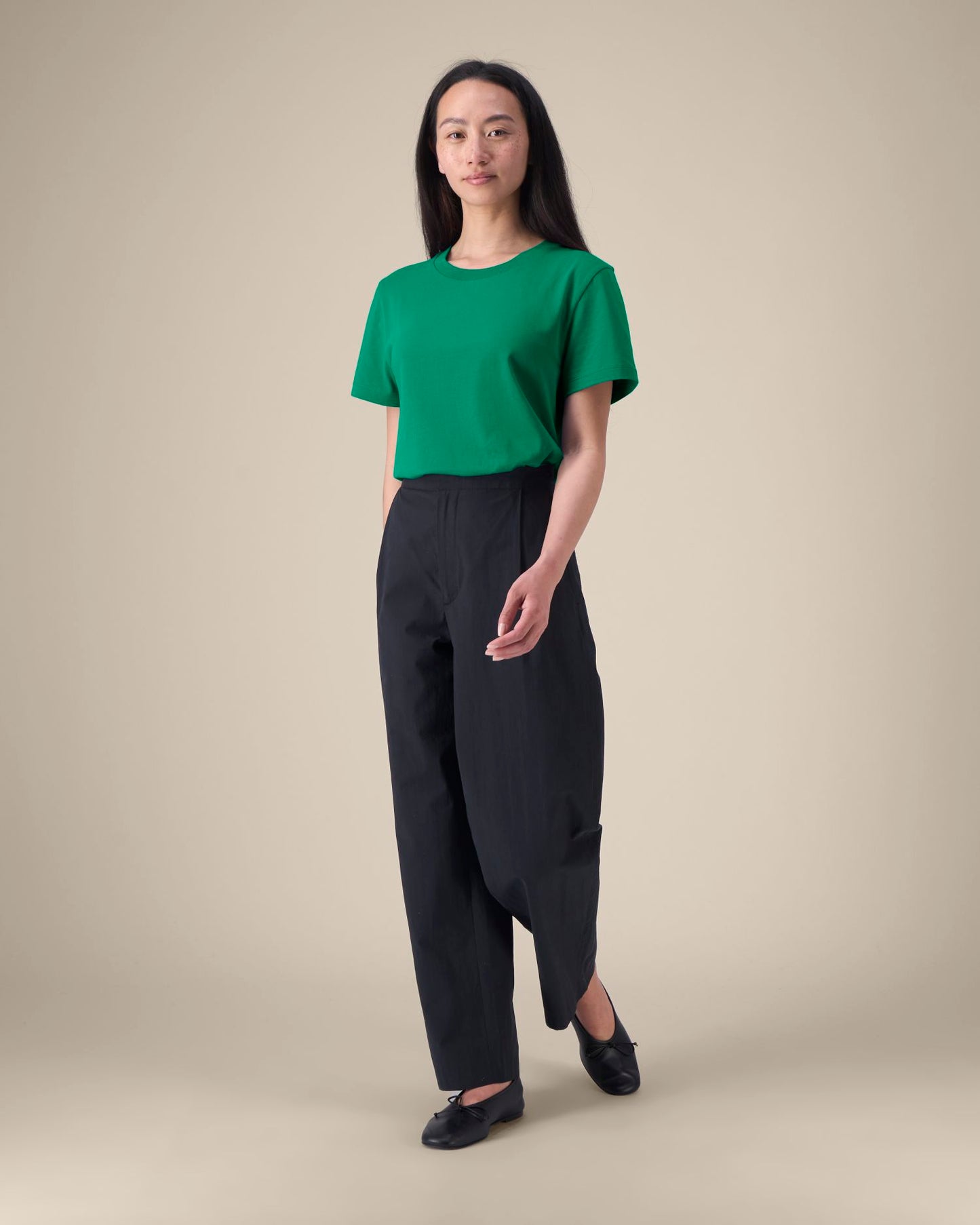 Verdant Green