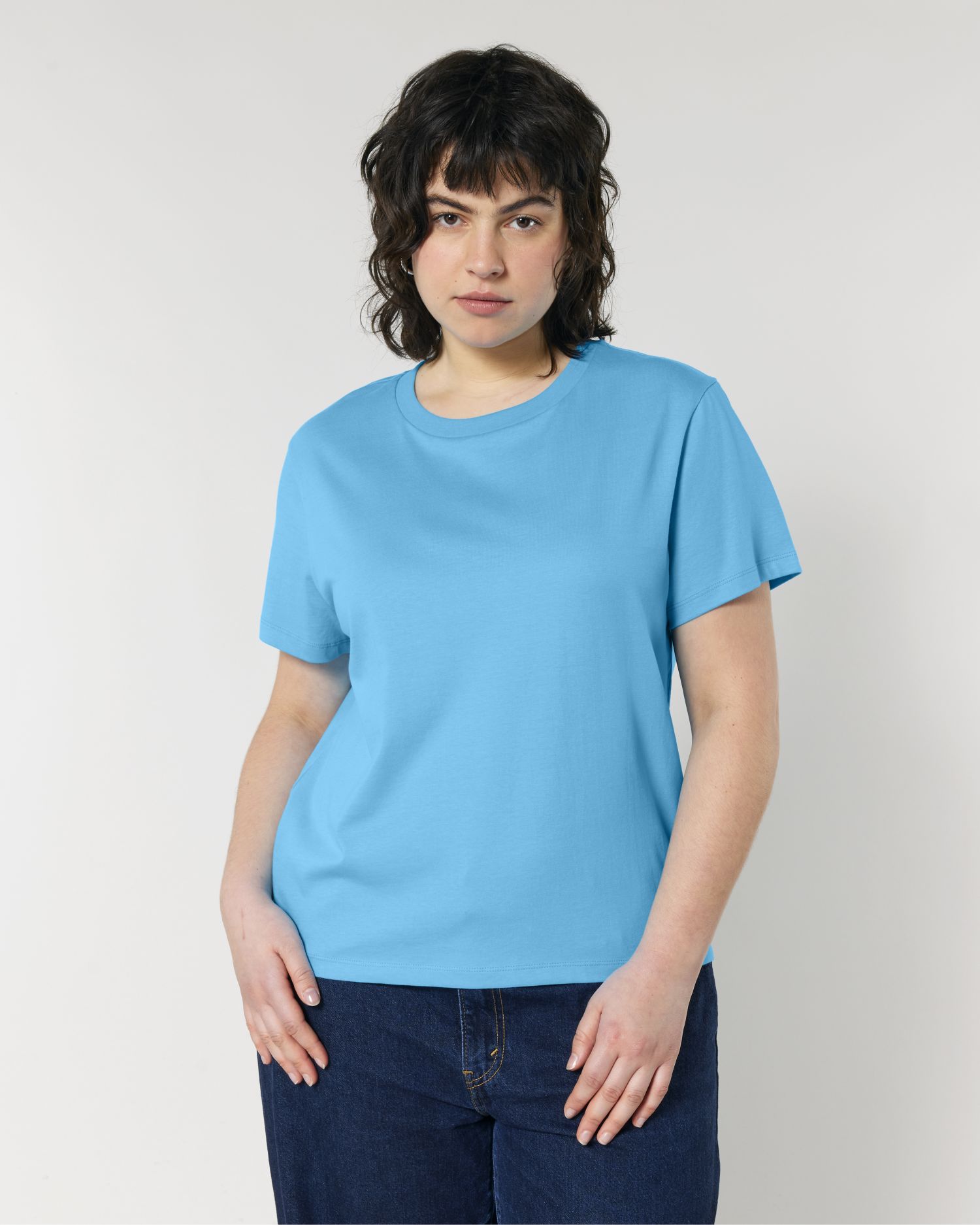 Aqua Blue