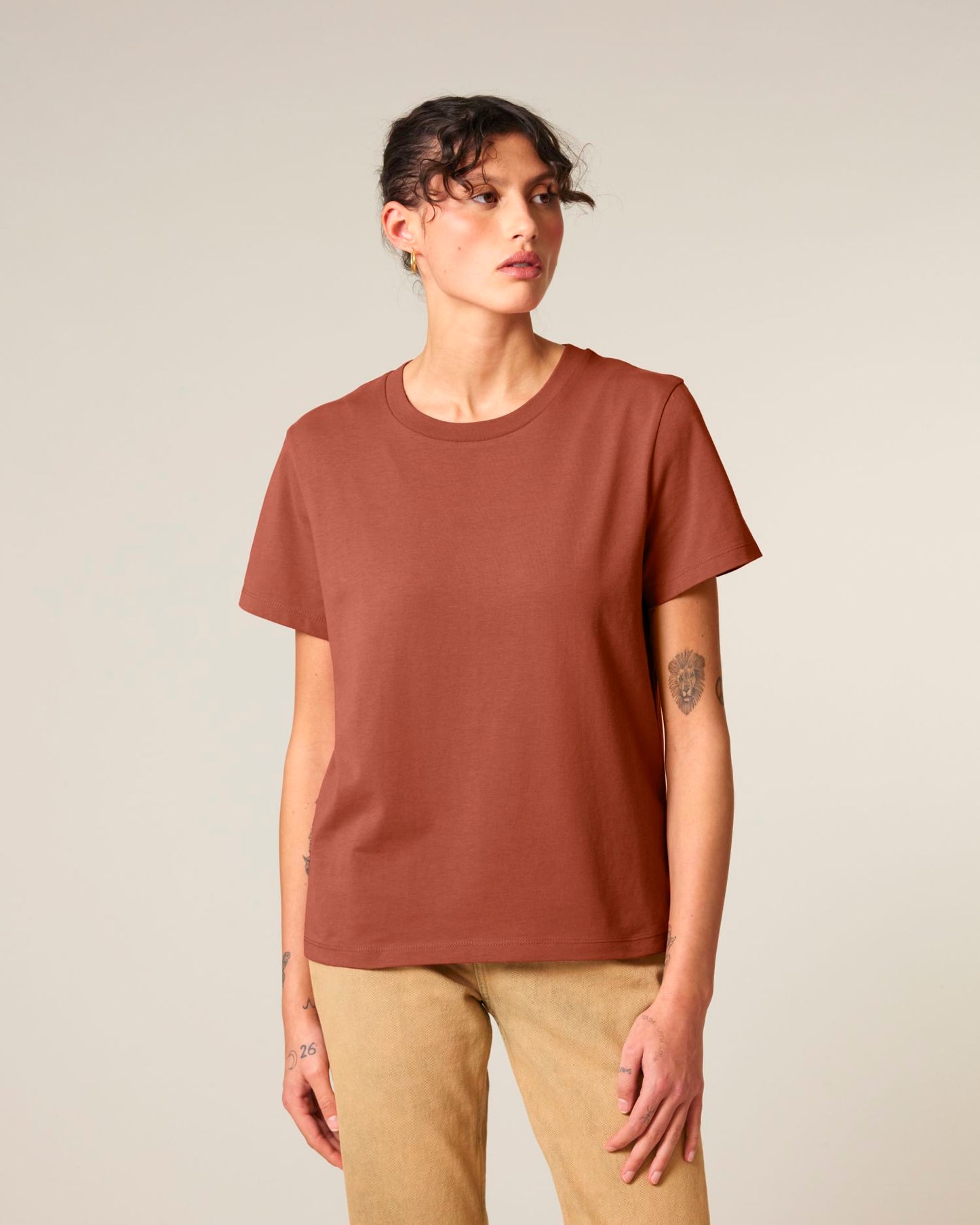 Heritage Brown