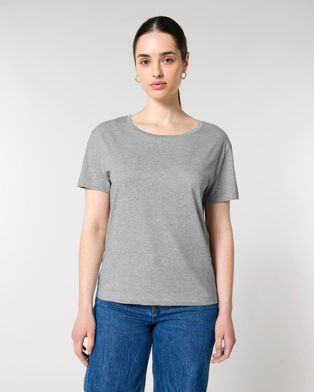 Heather Grey