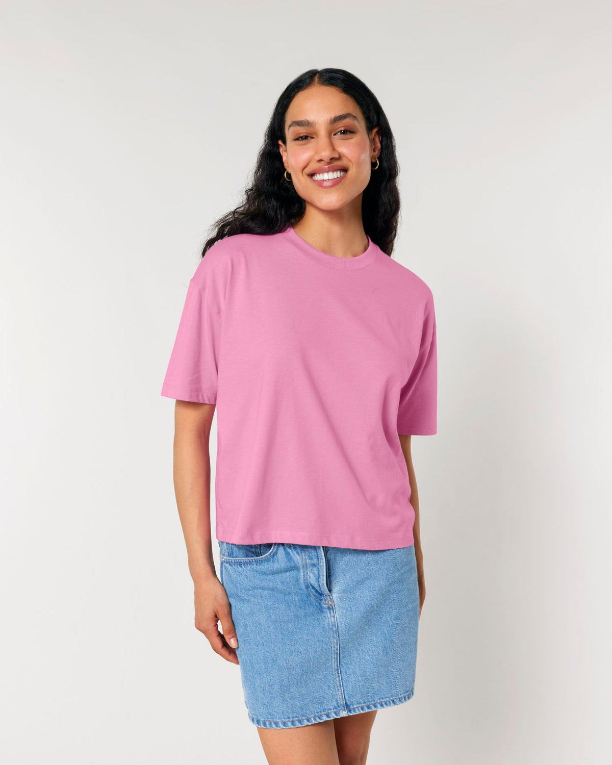 Bubble Pink