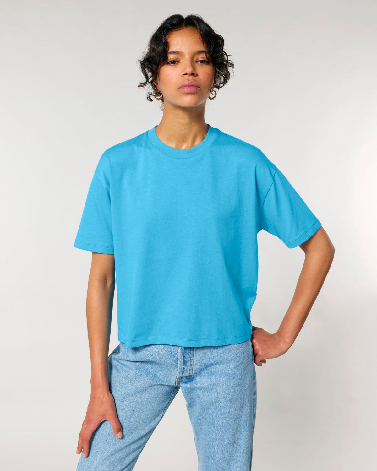 Aqua Blue