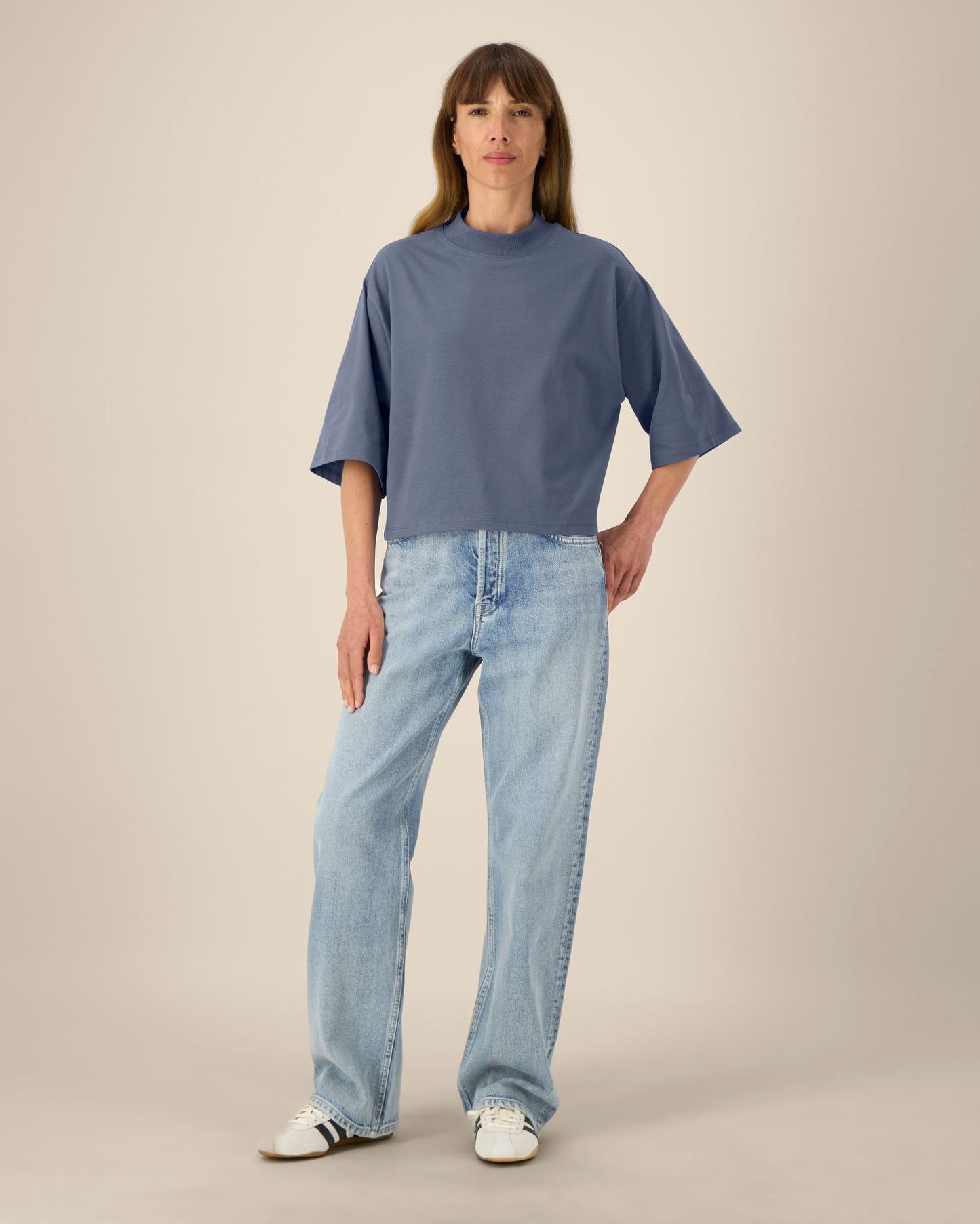 Blue Grey