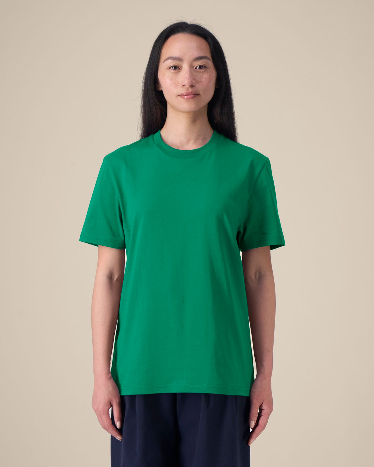 Verdant Green