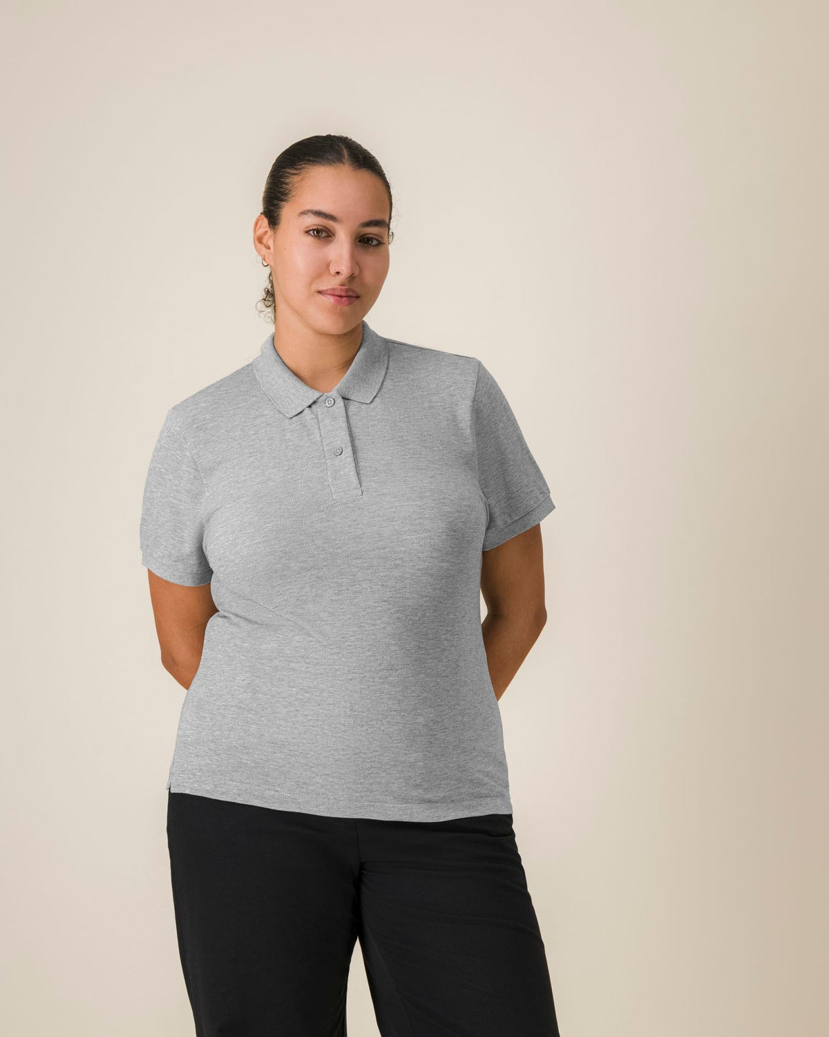 Heather Grey