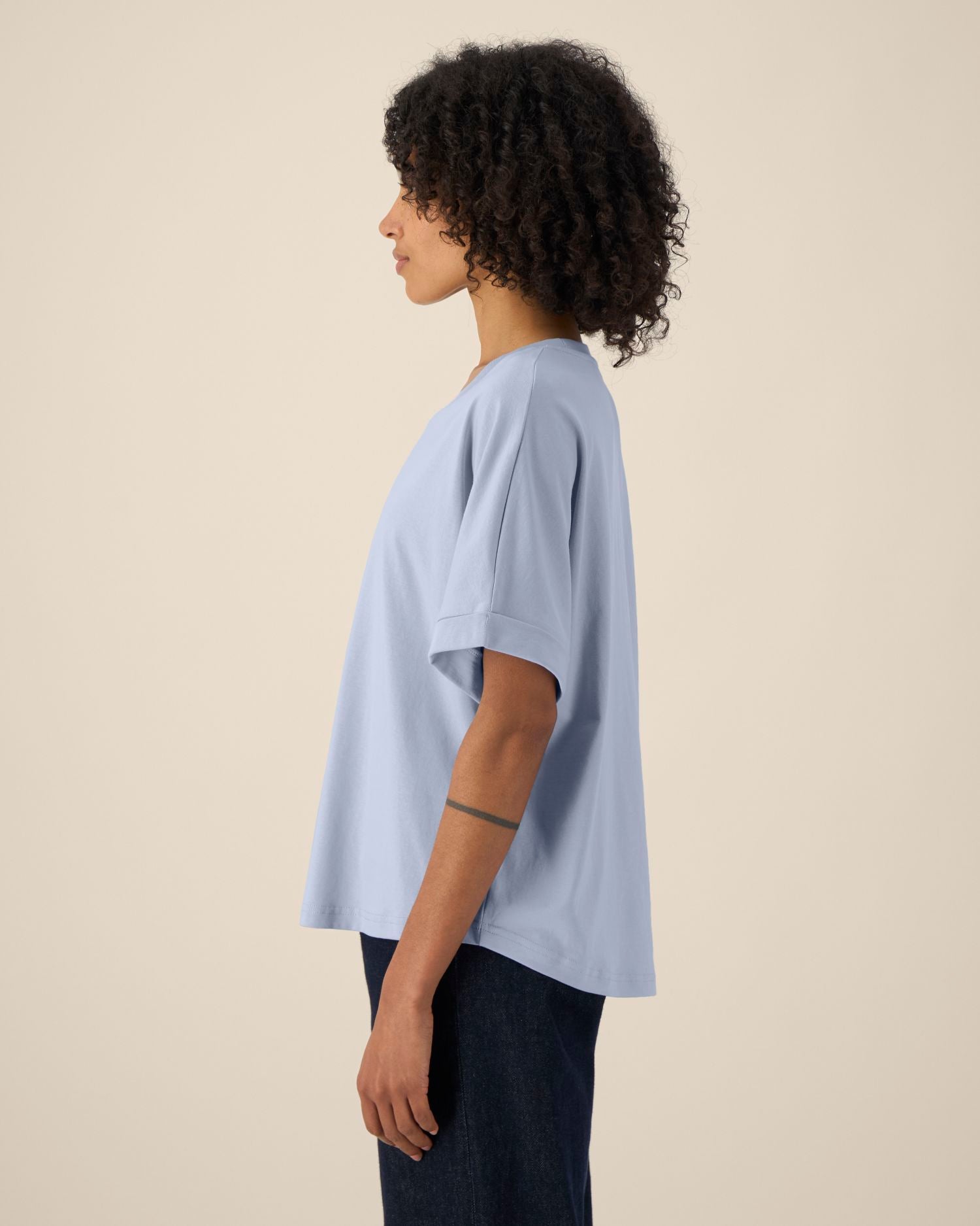 Serene Blue
