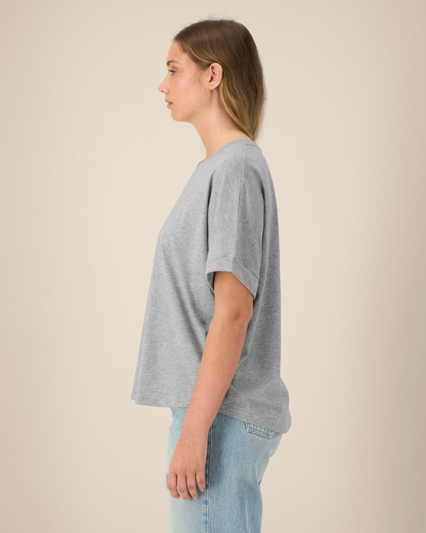 Heather Grey